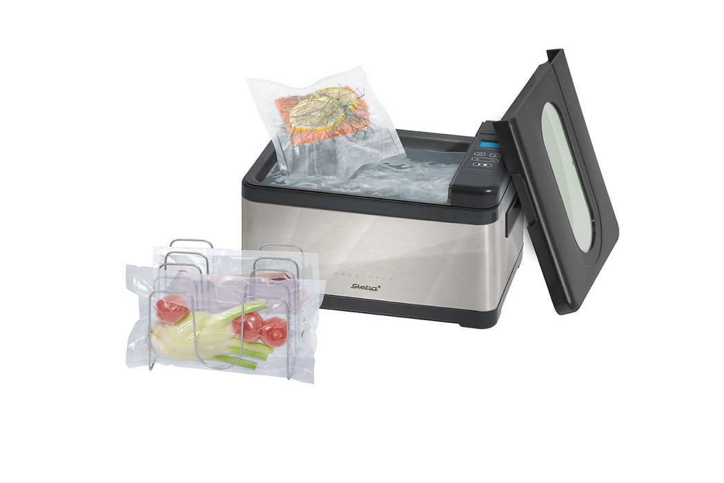 Sous vide Tillagare 8 L SV2 - Steba