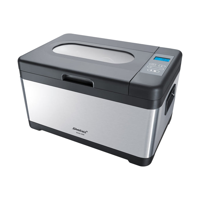 Sous vide Tillagare 8 L SV2 - Steba