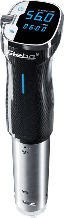 Sous Vide Cirkulator med IPX7 - Steba