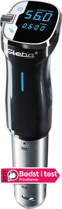 Sous Vide Cirkulator med IPX7 - Steba