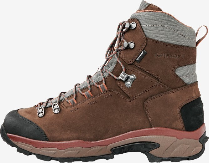 Sarek 7” - Gateway1