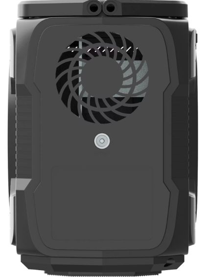 Kraftstation AC 200 - Sandberg