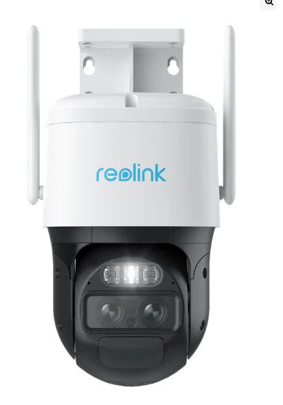 TrackMix WiFi - REOLINK