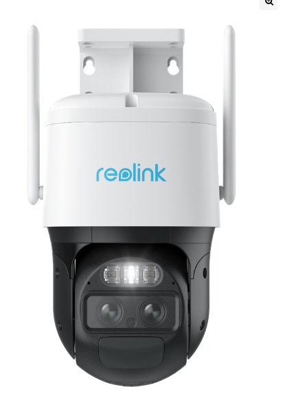 Trackmix LTE 4G Kamera - REOLINK