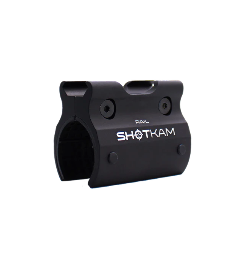 ShotKam Montering - Shotkam