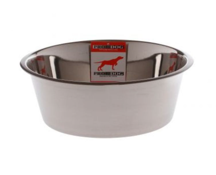 Hundmatskål - Prof