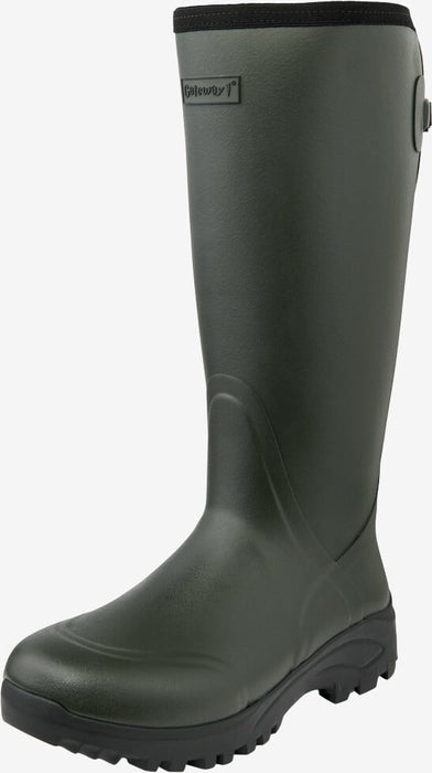 Sportsman 18” Mörkgrön - Gateway1