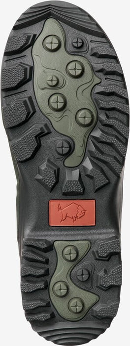 Sportsman 18” Mörkgrön - Gateway1