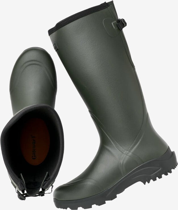 Sportsman 18” Mörkgrön - Gateway1