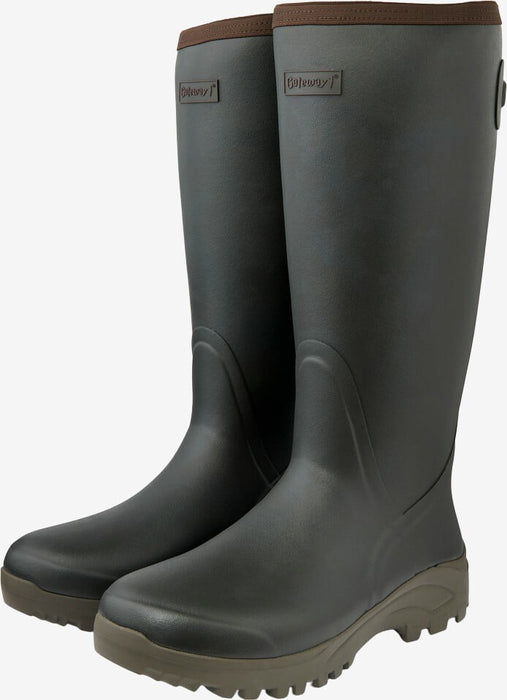 Sportsman II lady 17" Kaki - Gateway1