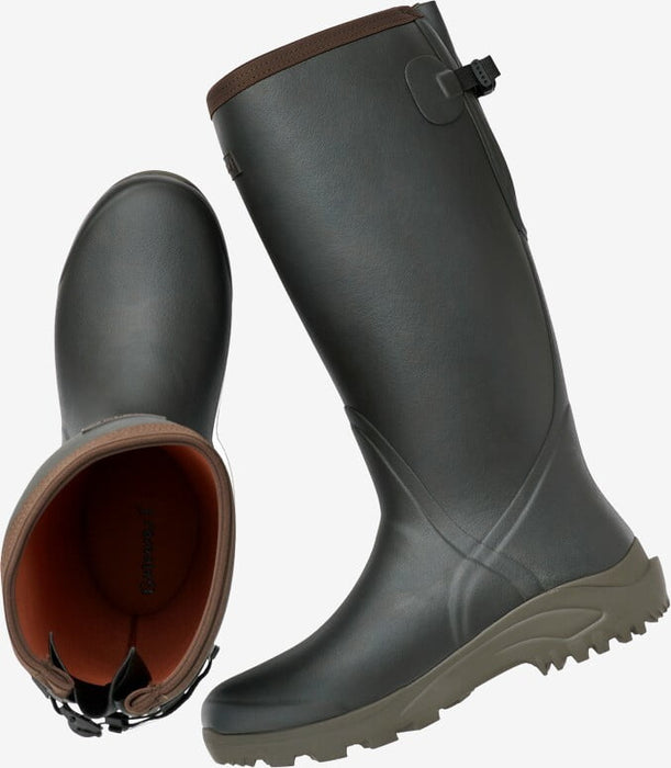 Sportsman II 18” Kaki - Gateway1