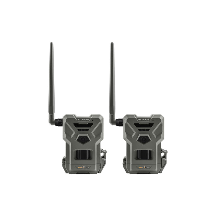 Spypoint Flex-M Twin-pack – Spypoint