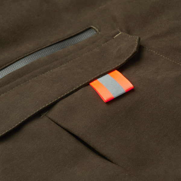 THOR HALDEN Regulär modell - Northern hunting