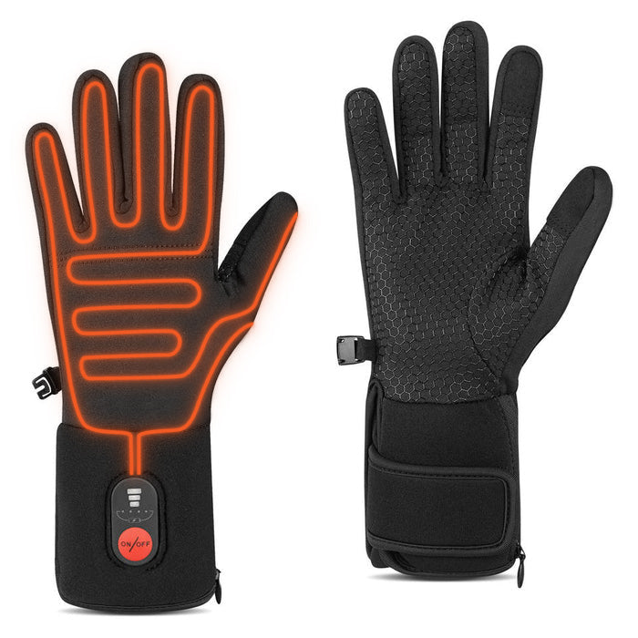 Värmehandskar Pro 2 vindtäta – HEET