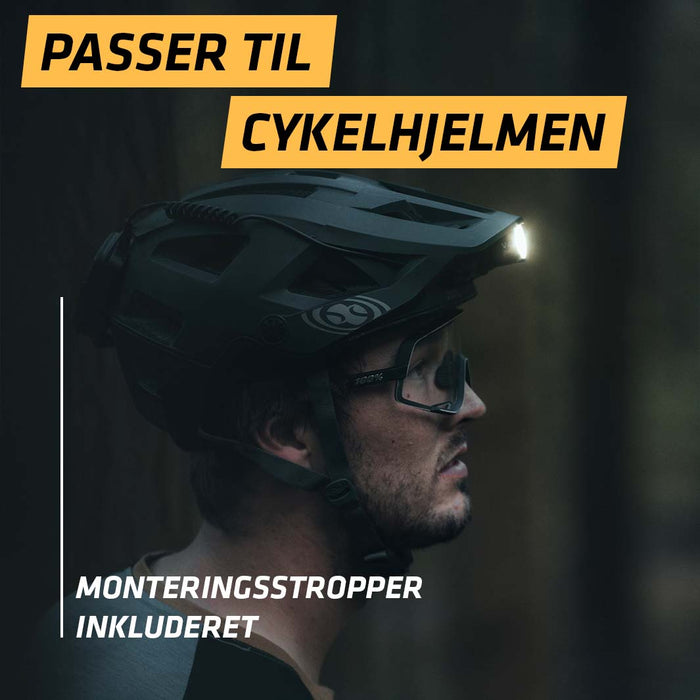 V4pro uppladdningsbar - Suprabeam