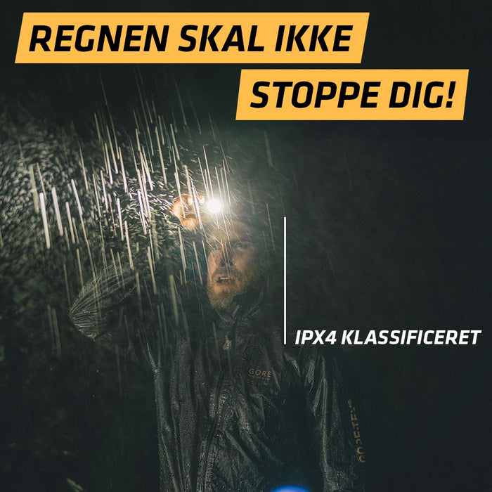 V4pro uppladdningsbar - Suprabeam