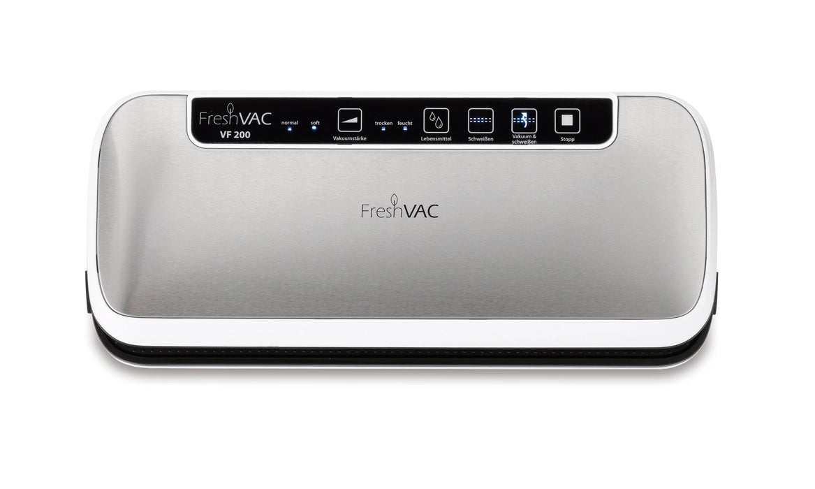 Vakuumförpackare VF - 200 - FreshVAC
