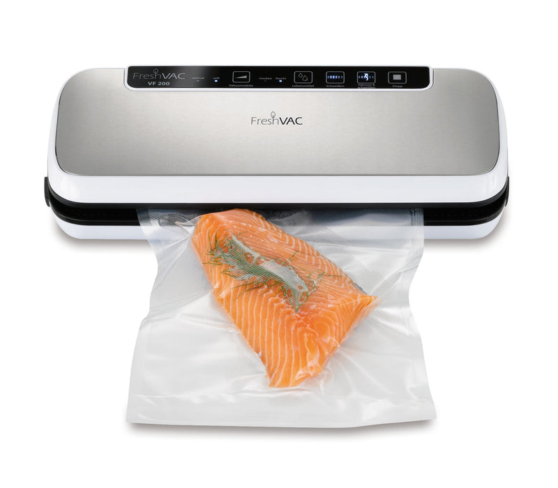 Vakuumförpackare VF - 200 - FreshVAC