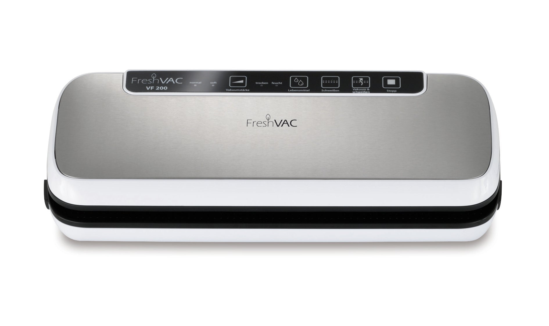 Vakuumförpackare VF - 200 - FreshVAC