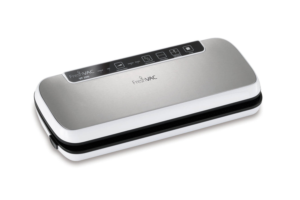 Vakuumförpackare VF - 200 - FreshVAC