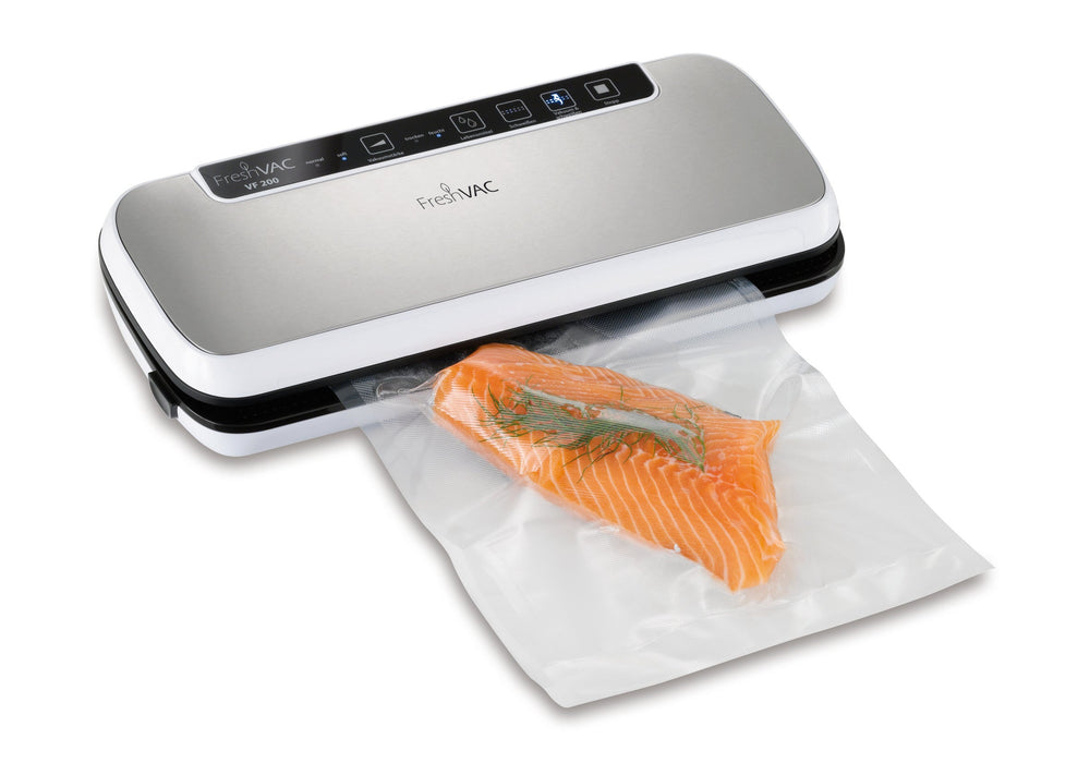 Vakuumförpackare VF - 200 - FreshVAC