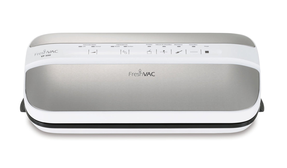 Vakuumförpackare VF 500 - FreshVAC