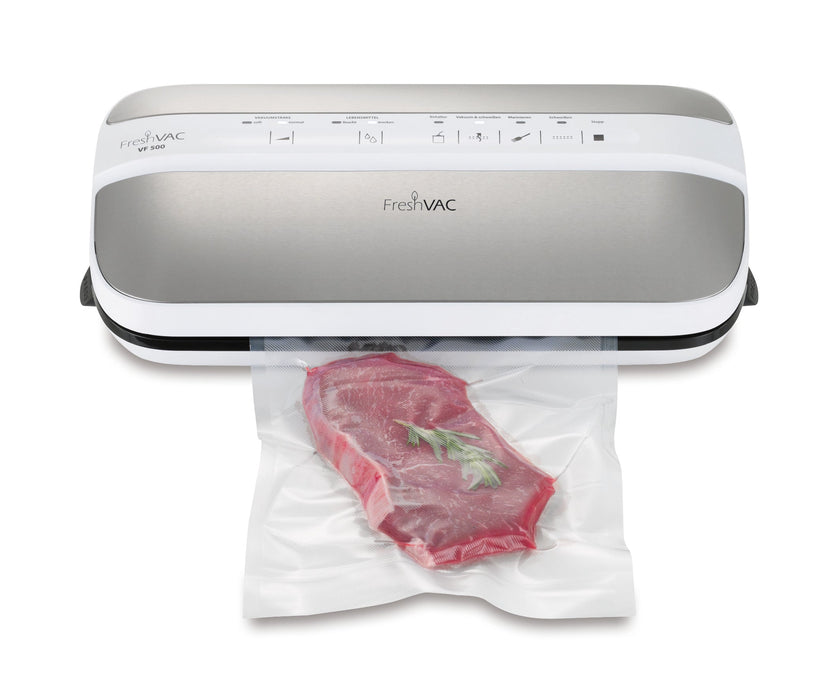 Vakuumförpackare VF 500 - FreshVAC