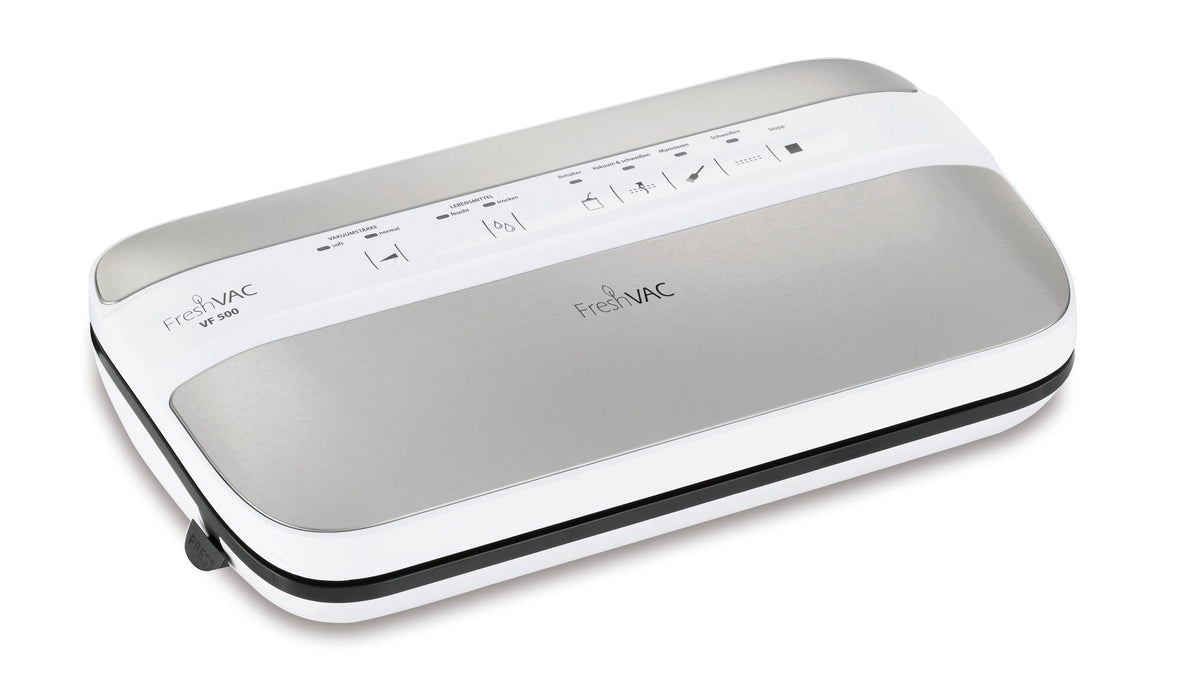 Vakuumförpackare VF 500 - FreshVAC