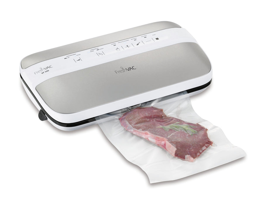 Vakuumförpackare VF 500 - FreshVAC