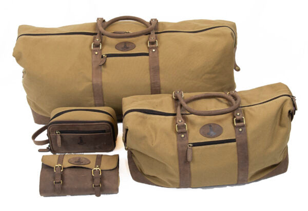 Resväska 75+L - Valhalla