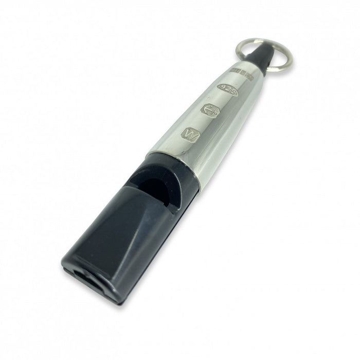 Flöjt Sterling Silver hylsa - ACME