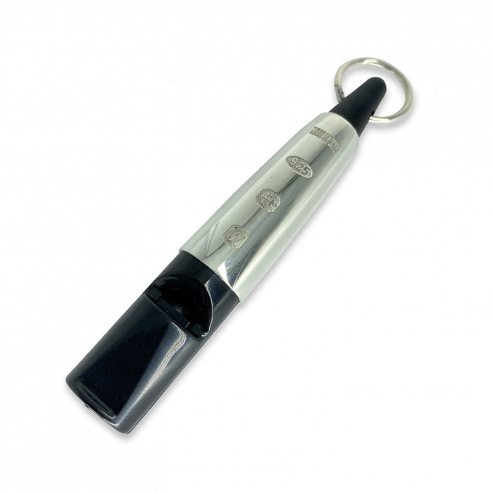 Flöjt Sterling Silver hylsa - ACME