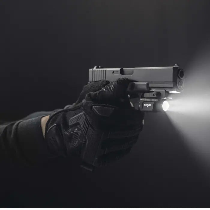 Armytek Buckler M1 ficklampa – Armytek