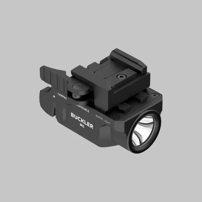 Armytek Buckler M1 ficklampa – Armytek