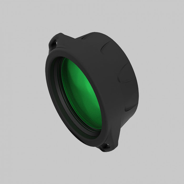 Armytek Filter AF-34 / GREEN (Dobermann)