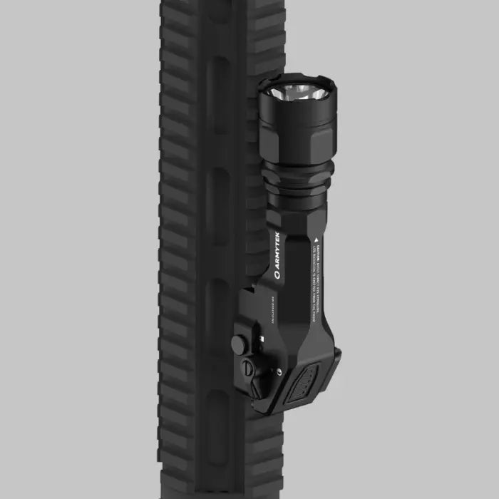 Armytek Parma C2 Pro ficklampa (vit) – Armytek