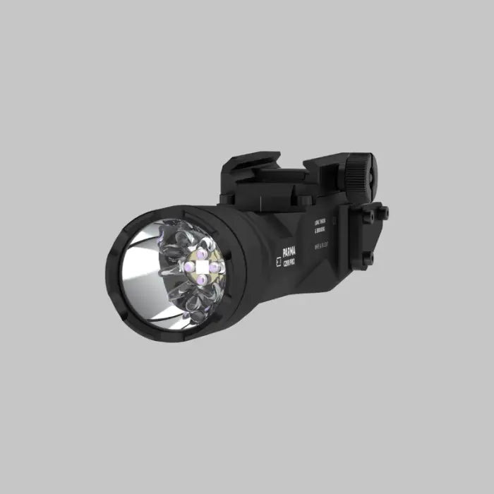 Parma C2IR Pro ficklampa (Vit och infraröd) – Armytek