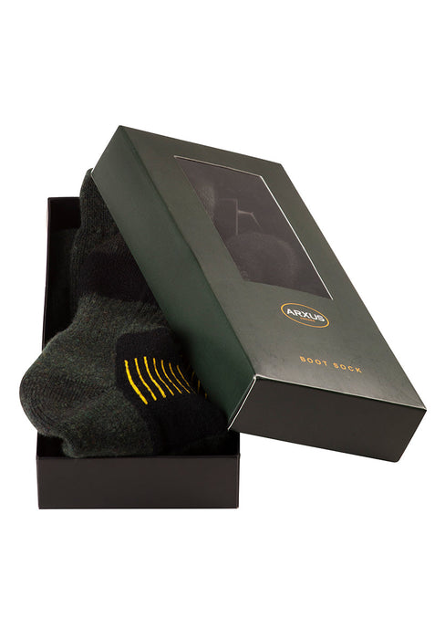 Stövelstrumpa - Arxus