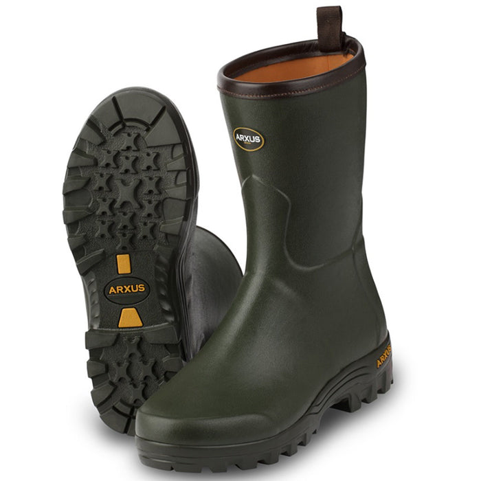 Primo Kort 1011 - Arxus