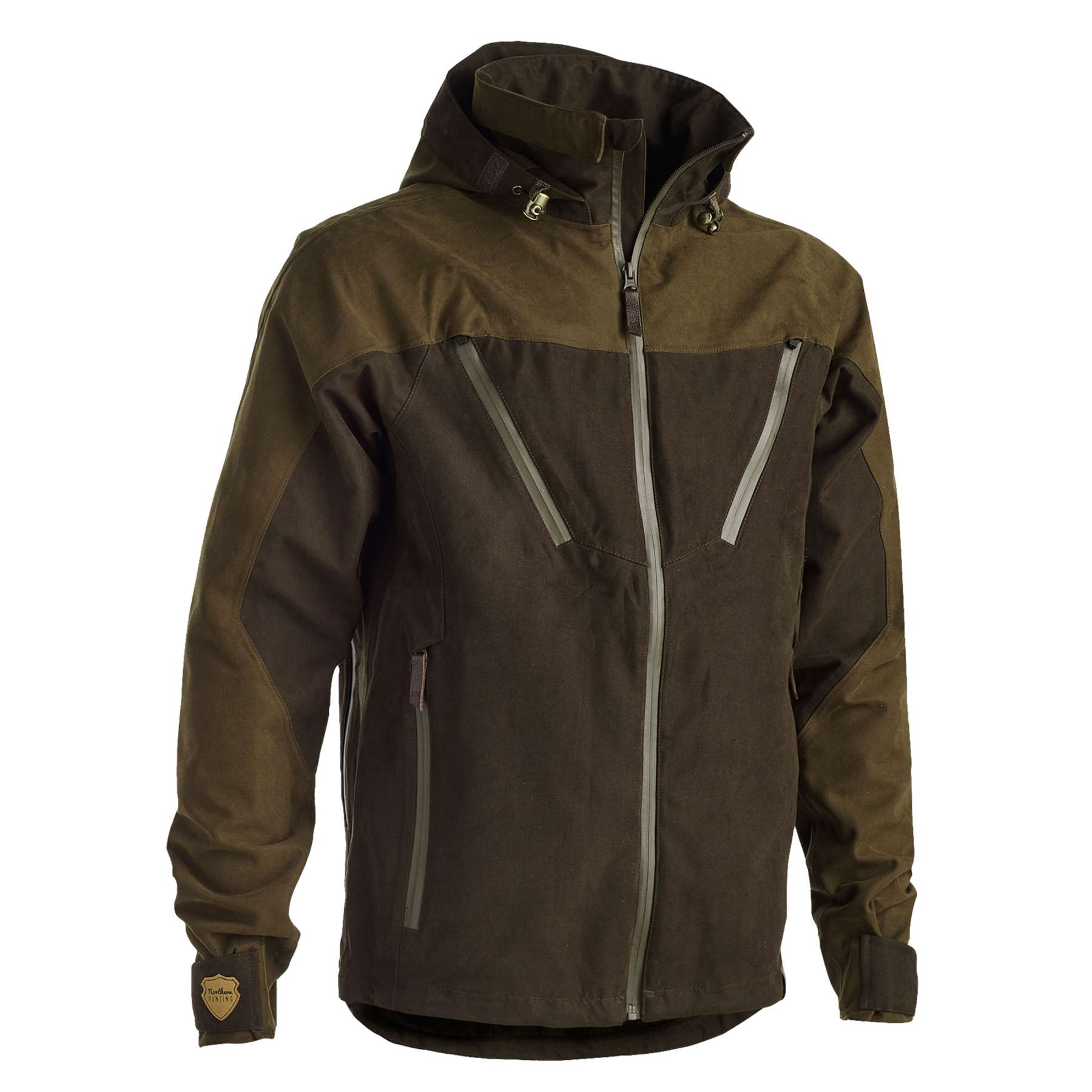 ASLAK HUGIN - Northern Hunting