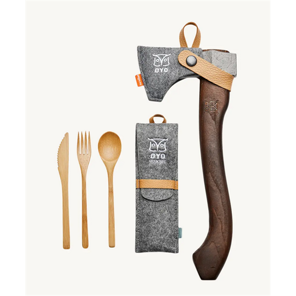 Balder presentset - Øyo