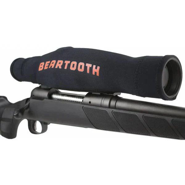 Scopeguard 2.0 Svart upp till 50 mm lång - Beartooth