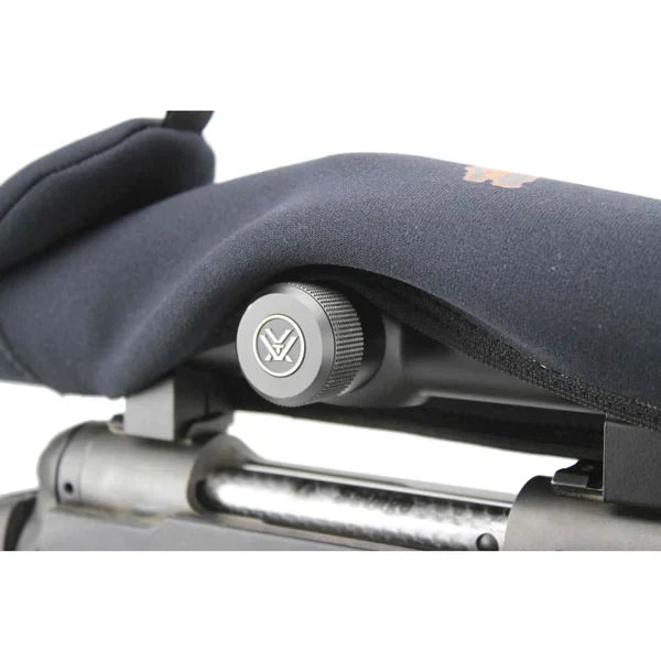 Mozzy Oak - Upp till 50 mm kort - SCOPEMITT®