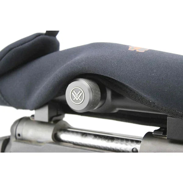 Svart upp till 50 mm lång - SCOPEMITT®