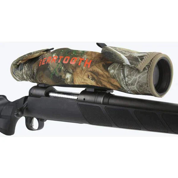 Realtree Upp till 50 mm lång - SCOPEMITT®