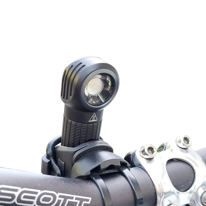 Universell cykelhållare - Suprabeam