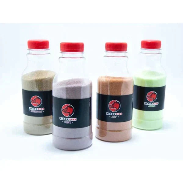 Black Fire Nordic Line Salter (6-pack) - Apple