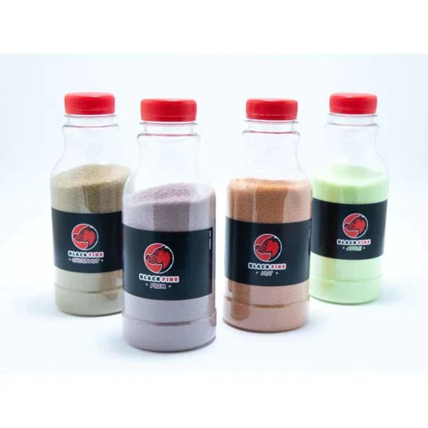 Black Fire Nordic Line Salter (6-pack) - Gård