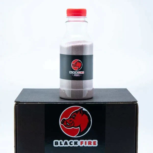 Black Fire Nordic Line Salter (6-pack) - Gård