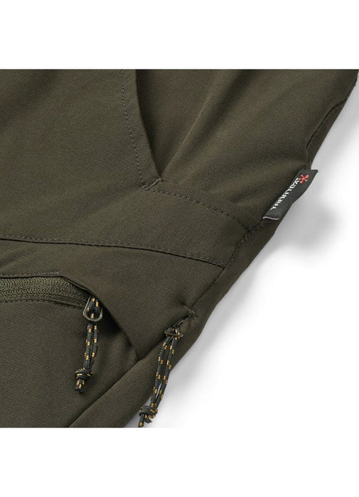 TOKE LIGHT TANATEX Mörkgrön - Northern Hunting